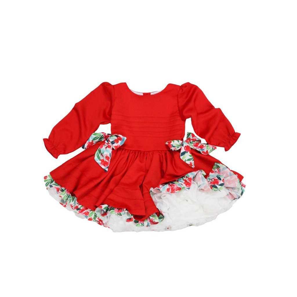 Vernon Dress The Perfect Pair