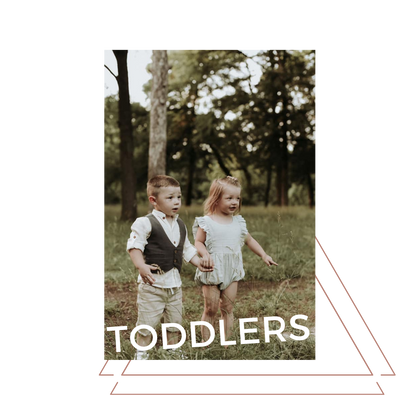 The Perfect Pair | Shop Our Toddler Collection | Baby, Children's, Women's and Men's Boutique | Shop in person at our Waxahachie, Texas 75165 location or online