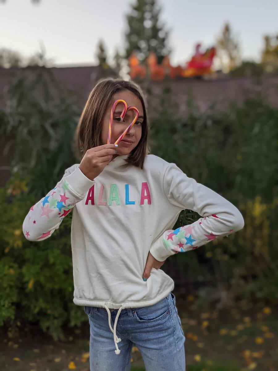Falala Hoodie | The Perfect Pair-G Top-Graceful & Chic Boutique, Family Clothing Store in Waxahachie, Texas