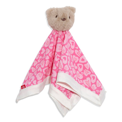 Leophearts Modal Lovey Blanket - Magnetic Me-I Essentials-Graceful & Chic Boutique, Family Clothing Store in Waxahachie, Texas