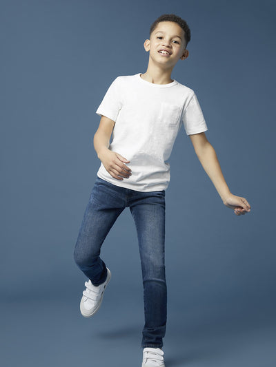 Zane Skinny in Flex | The Perfect Pair-B Bottom-Graceful & Chic Boutique, Family Clothing Store in Waxahachie, Texas