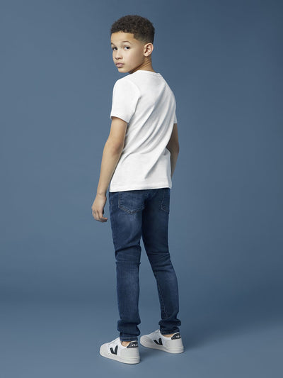 Zane Skinny in Flex | The Perfect Pair-B Bottom-Graceful & Chic Boutique, Family Clothing Store in Waxahachie, Texas