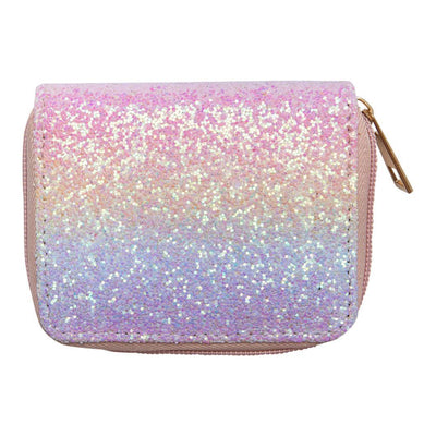 Unicorn Glitter Wallet | The Perfect Pair-Graceful & Chic Boutique, Family Clothing Store in Waxahachie, Texas
