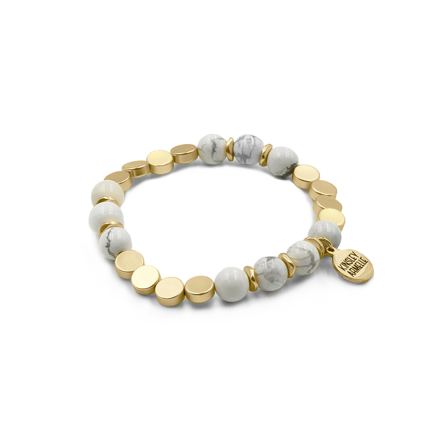 Amari Collection - Pepper Bracelet-W Jewelry-Graceful & Chic Boutique, Family Clothing Store in Waxahachie, Texas