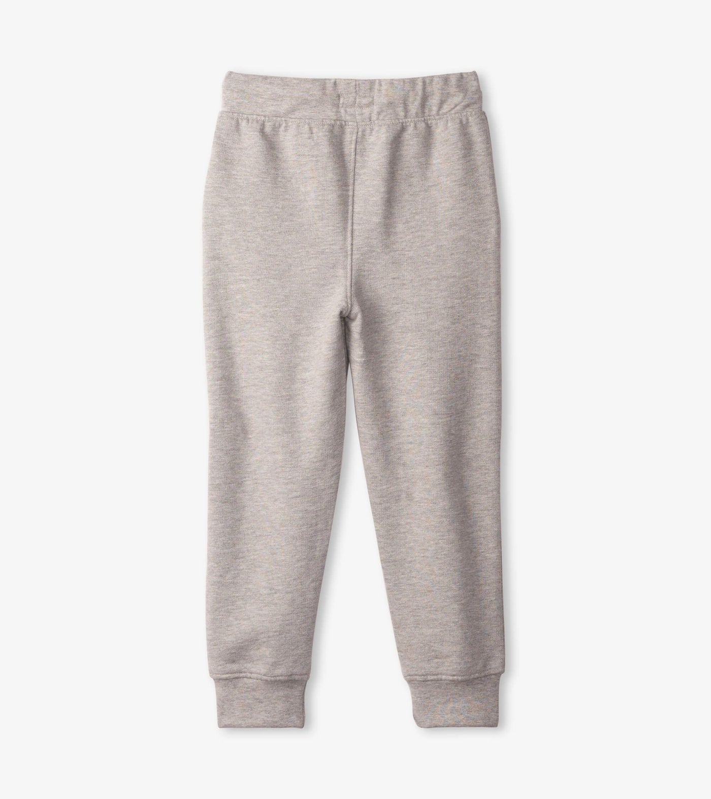 Athletic Grey Slim Fit Jogger-B Bottom-Graceful & Chic Boutique, Family Clothing Store in Waxahachie, Texas