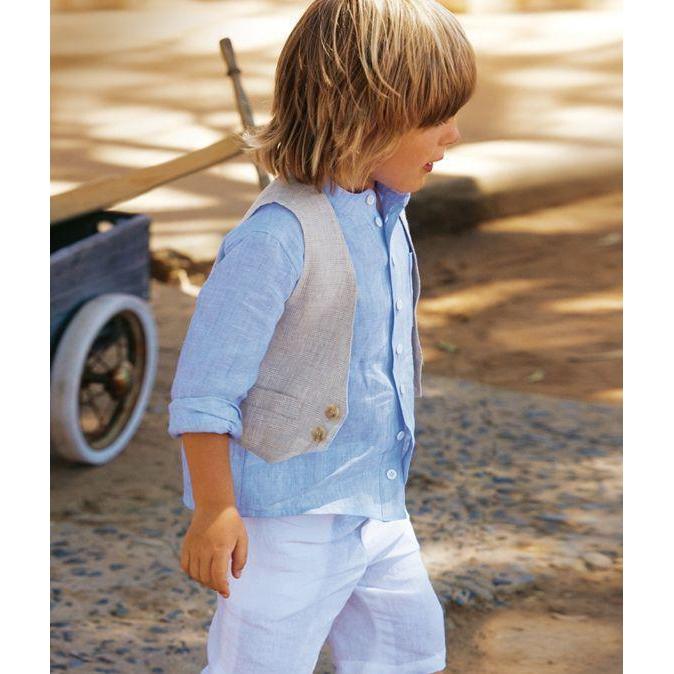 Boys 3 Piece Set-B Set-Graceful & Chic Boutique, Family Clothing Store in Waxahachie, Texas
