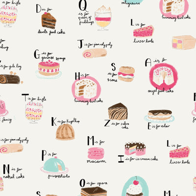 Cake My Day Modal Swaddle Blanket - Magnetic Me-I Essentials-Graceful & Chic Boutique, Family Clothing Store in Waxahachie, Texas
