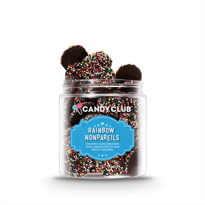 CandyClub Birthday Treats 'Sweet' Gift Set-N Gift-Graceful & Chic Boutique, Family Clothing Store in Waxahachie, Texas