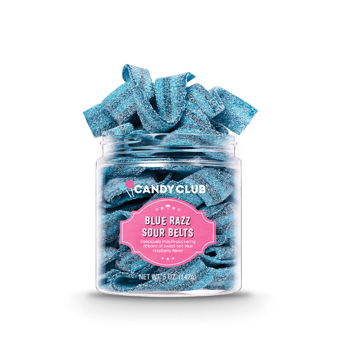 CandyClub Birthday Treats 'Sweet' Gift Set-N Gift-Graceful & Chic Boutique, Family Clothing Store in Waxahachie, Texas