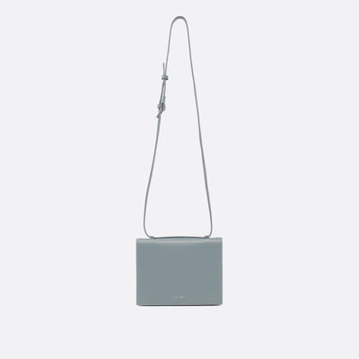 Charlotte Crossbody - Mineral Blue-W Bag-Graceful & Chic Boutique, Family Clothing Store in Waxahachie, Texas