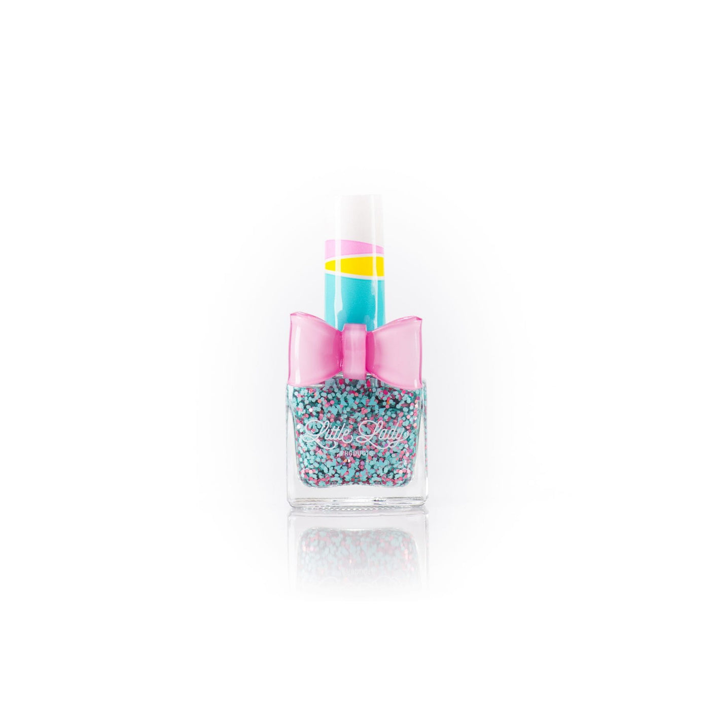 Dino Smores Nail Polish Little Lady Products-G Accessories-Graceful & Chic Boutique, Family Clothing Store in Waxahachie, Texas