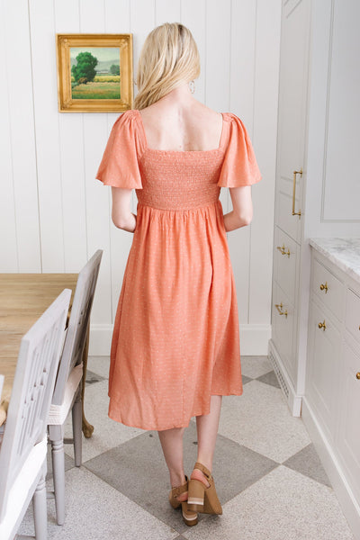 Enchanting Days Ahead Dress-Womens-Graceful & Chic Boutique, Family Clothing Store in Waxahachie, Texas