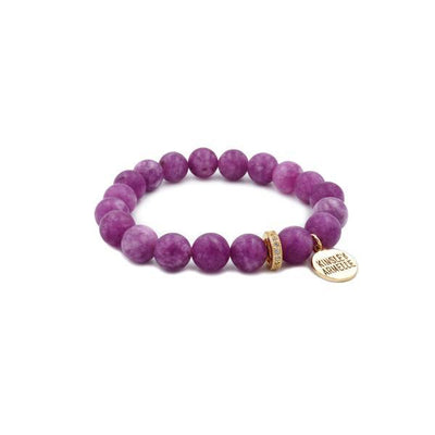Eternity Collection - Aster Bracelet-W Jewelry-Graceful & Chic Boutique, Family Clothing Store in Waxahachie, Texas