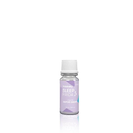 FridaBaby Natural Sleep Vapor Bath Drops-I Essentials-Graceful & Chic Boutique, Family Clothing Store in Waxahachie, Texas