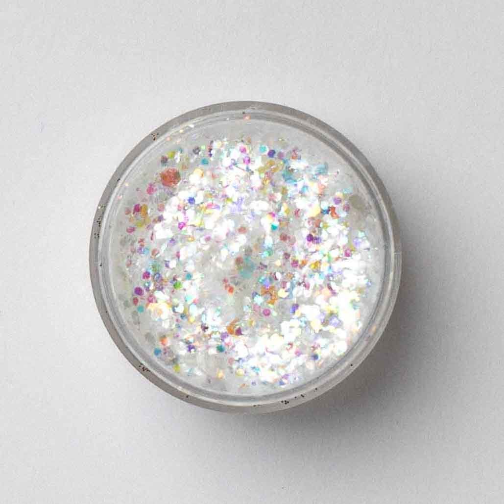 Fairy Walk Glitter Gel - Galexie Glizter-Graceful & Chic Boutique, Family Clothing Store in Waxahachie, Texas