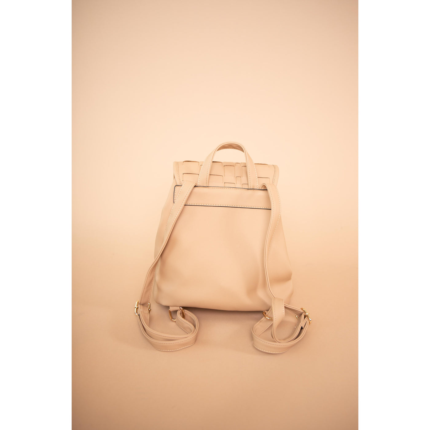 Grab N Go Vegan Leather Backpack-W Bag-Graceful & Chic Boutique, Family Clothing Store in Waxahachie, Texas
