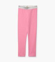Hatley Pink Embellished Waist Leggings-G Bottom-Graceful & Chic Boutique, Family Clothing Store in Waxahachie, Texas