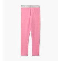 Hatley Pink Embellished Waist Leggings-G Bottom-Graceful & Chic Boutique, Family Clothing Store in Waxahachie, Texas