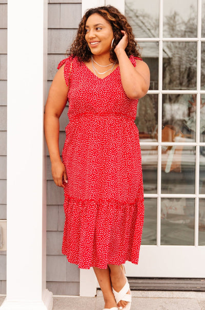 Heard About This Dress-Womens-Graceful & Chic Boutique, Family Clothing Store in Waxahachie, Texas