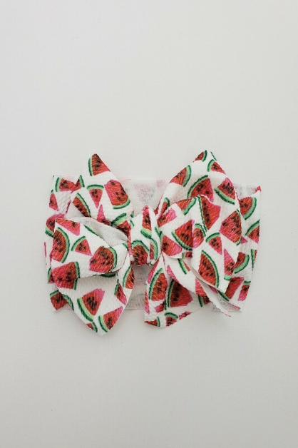 Heart Waffle Headband-G Accessories-Graceful & Chic Boutique, Family Clothing Store in Waxahachie, Texas
