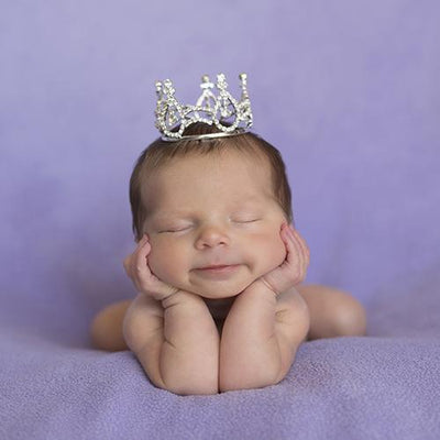 Heirloom Crown #3008-K Accessories-Graceful & Chic Boutique, Family Clothing Store in Waxahachie, Texas