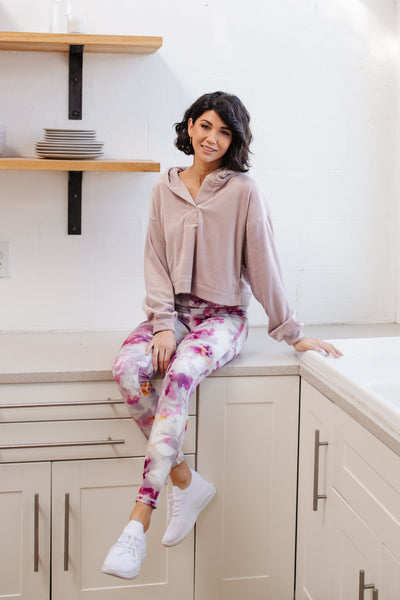 Amp It Up Leggings-Womens-Graceful & Chic Boutique, Family Clothing Store in Waxahachie, Texas
