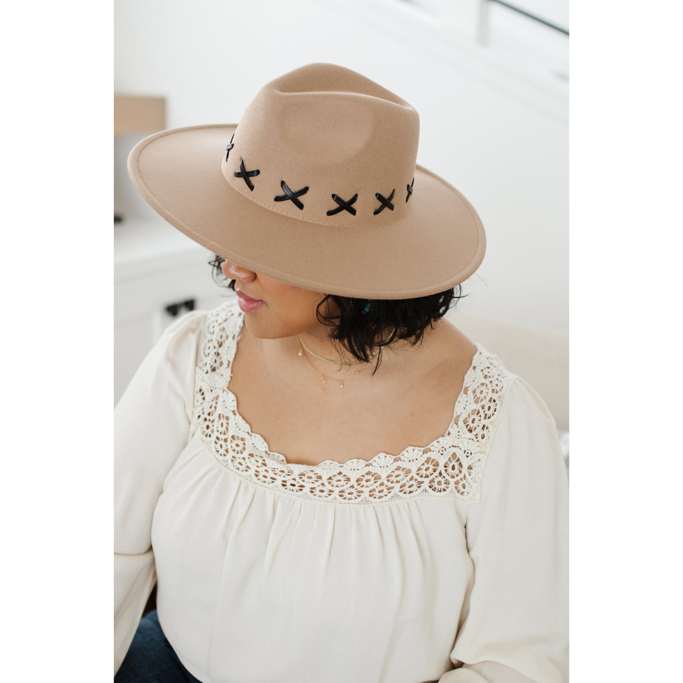 Sandy Promises Hat-Womens-Graceful & Chic Boutique, Family Clothing Store in Waxahachie, Texas