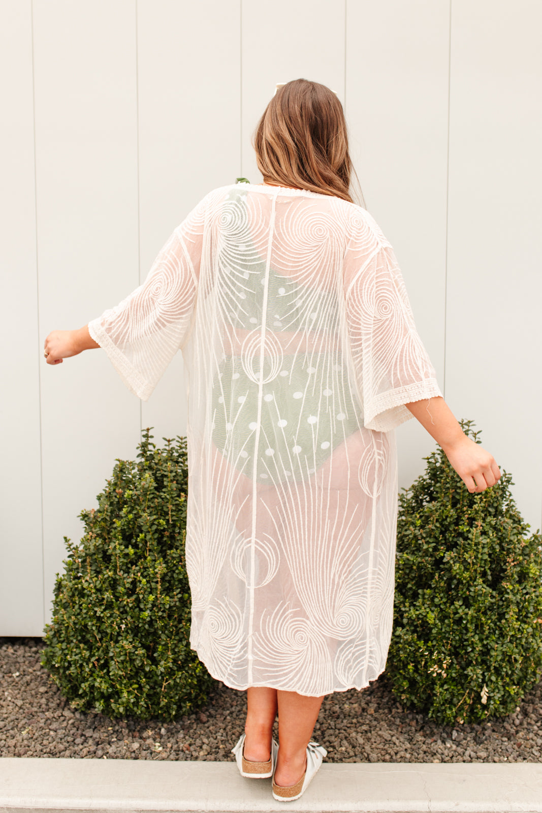 In the Villa Kimono-Womens-Graceful & Chic Boutique, Family Clothing Store in Waxahachie, Texas