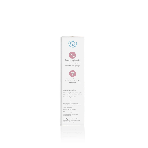 MediFrida the ACCU-DOSE PACIFIER-I Essentials-Graceful & Chic Boutique, Family Clothing Store in Waxahachie, Texas