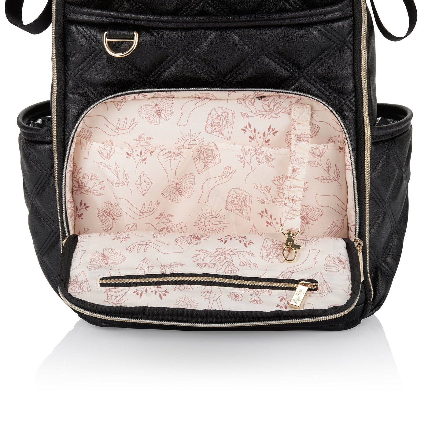 Mystic Boss Plus Backpack Diaper Bag-I Essentials-Graceful & Chic Boutique, Family Clothing Store in Waxahachie, Texas