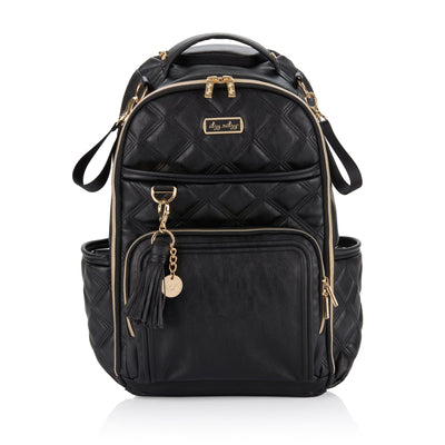 Mystic Boss Plus Backpack Diaper Bag-I Essentials-Graceful & Chic Boutique, Family Clothing Store in Waxahachie, Texas
