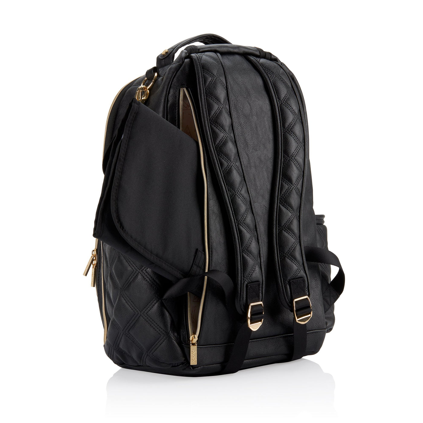 Mystic Boss Plus Backpack Diaper Bag-I Essentials-Graceful & Chic Boutique, Family Clothing Store in Waxahachie, Texas