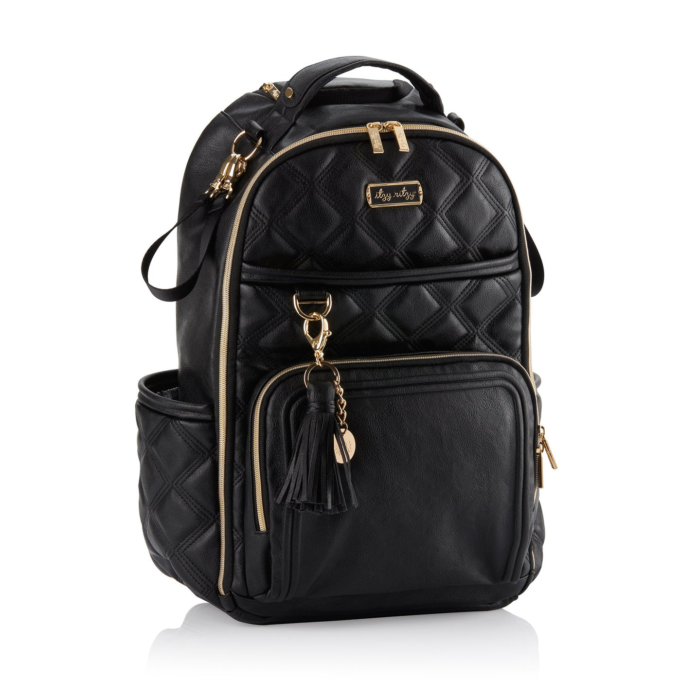 Mystic Boss Plus Backpack Diaper Bag-I Essentials-Graceful & Chic Boutique, Family Clothing Store in Waxahachie, Texas