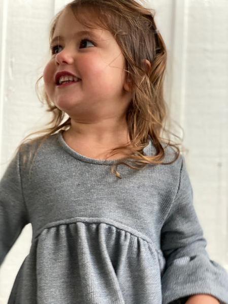 Paige Dress-G Dress-Graceful & Chic Boutique, Family Clothing Store in Waxahachie, Texas
