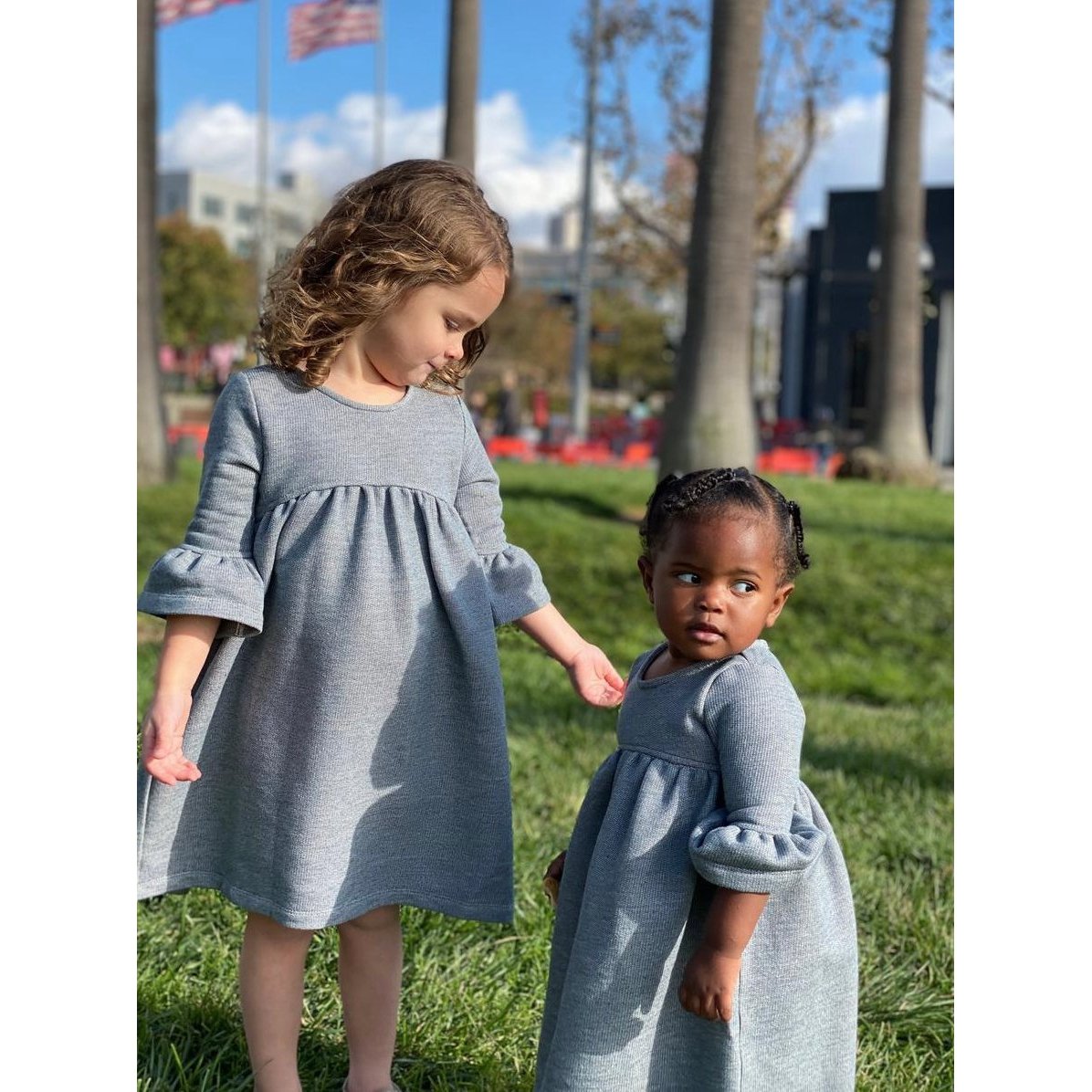 Paige Dress-G Dress-Graceful & Chic Boutique, Family Clothing Store in Waxahachie, Texas