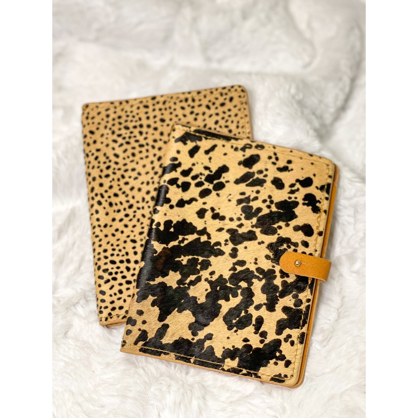 Passport Holder-W Accessories-Graceful & Chic Boutique, Family Clothing Store in Waxahachie, Texas
