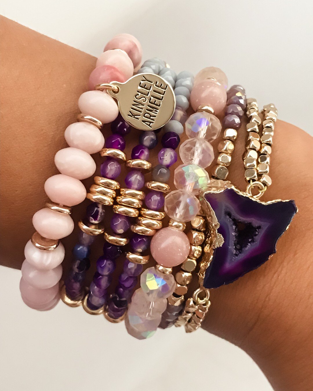 Pixie Collection - Aimen Bracelet-W Jewelry-Graceful & Chic Boutique, Family Clothing Store in Waxahachie, Texas