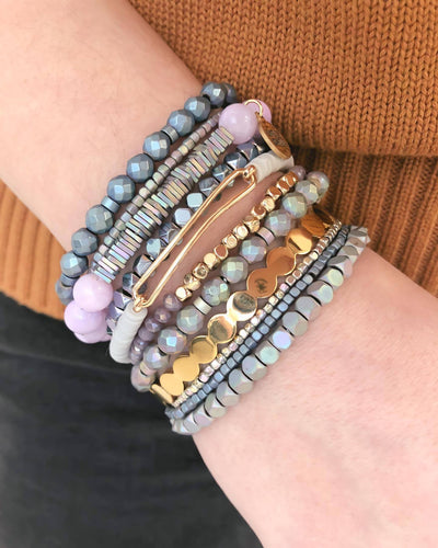 Pixie Collection - Aimen Bracelet-W Jewelry-Graceful & Chic Boutique, Family Clothing Store in Waxahachie, Texas