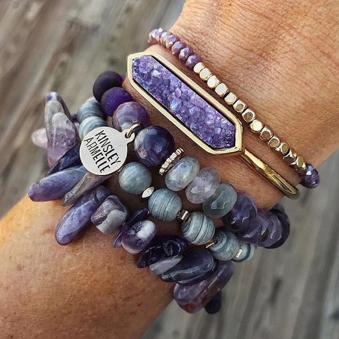 Pixie Collection - Aimen Bracelet-W Jewelry-Graceful & Chic Boutique, Family Clothing Store in Waxahachie, Texas