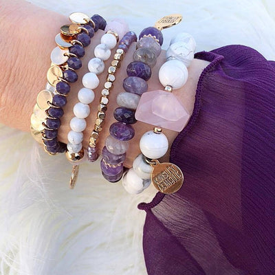 Pixie Collection - Aimen Bracelet-W Jewelry-Graceful & Chic Boutique, Family Clothing Store in Waxahachie, Texas