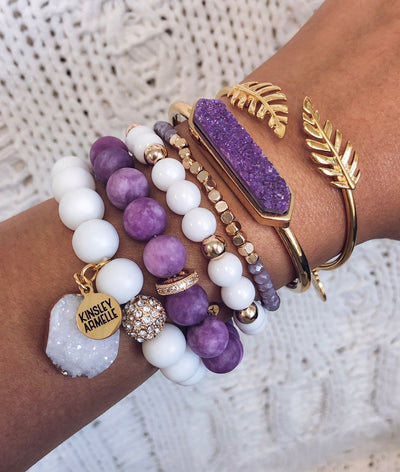 Pixie Collection - Aimen Bracelet-W Jewelry-Graceful & Chic Boutique, Family Clothing Store in Waxahachie, Texas