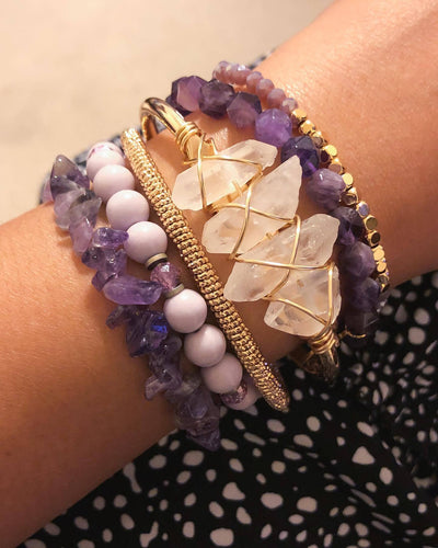 Pixie Collection - Aimen Bracelet-W Jewelry-Graceful & Chic Boutique, Family Clothing Store in Waxahachie, Texas