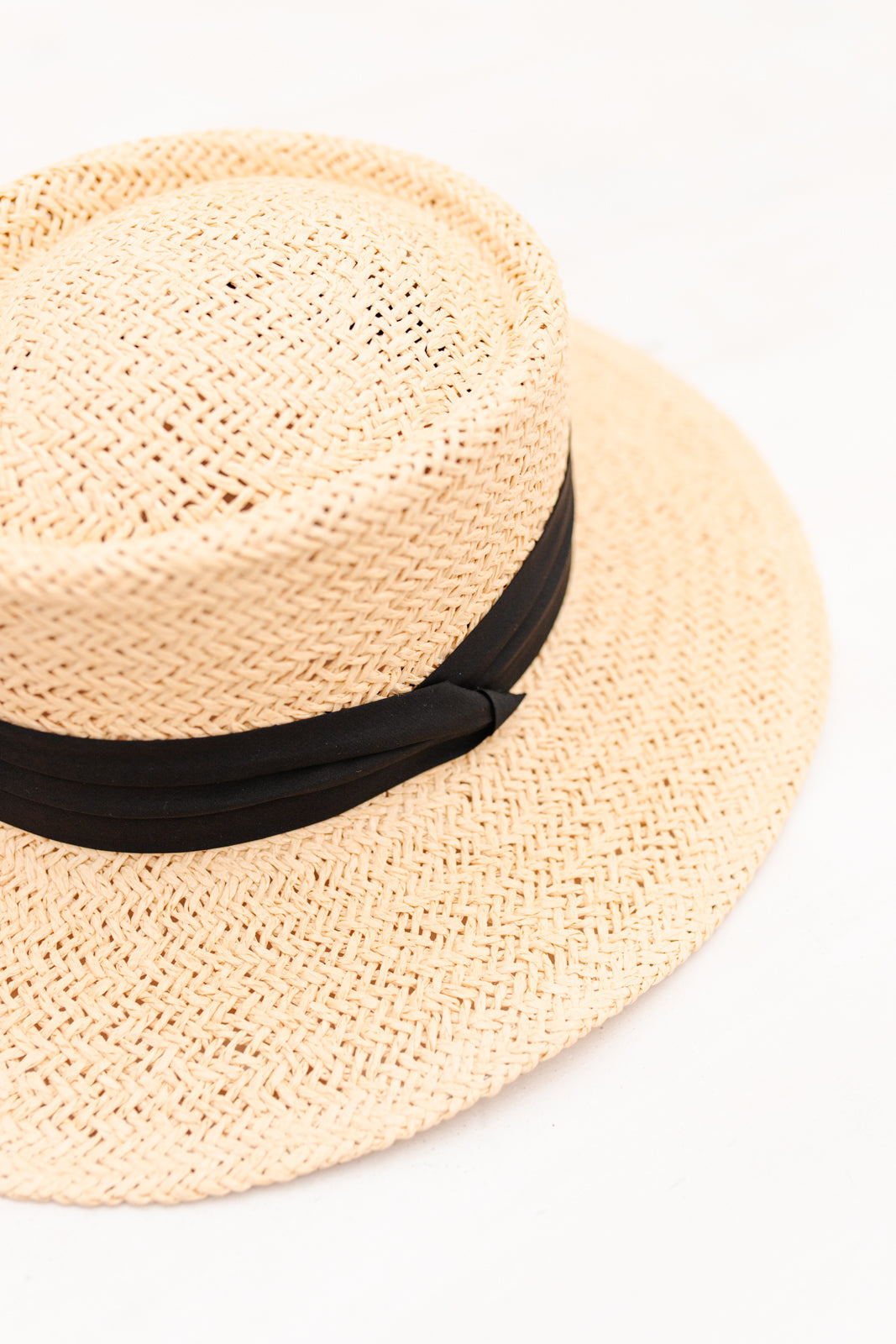 Rays Of Light Straw Hat-Womens-Graceful & Chic Boutique, Family Clothing Store in Waxahachie, Texas