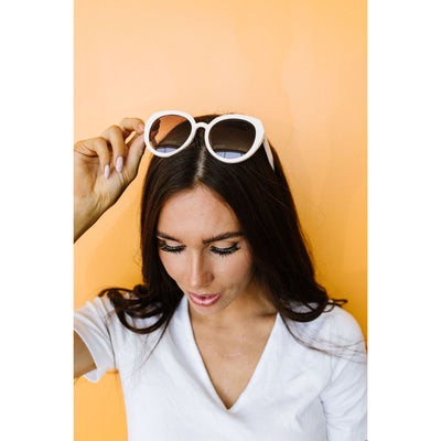 Right On Retro Sunglasses-Womens-Graceful & Chic Boutique, Family Clothing Store in Waxahachie, Texas
