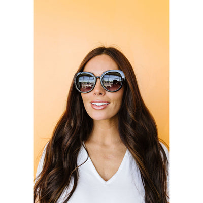 Right On Retro Sunglasses-Womens-Graceful & Chic Boutique, Family Clothing Store in Waxahachie, Texas