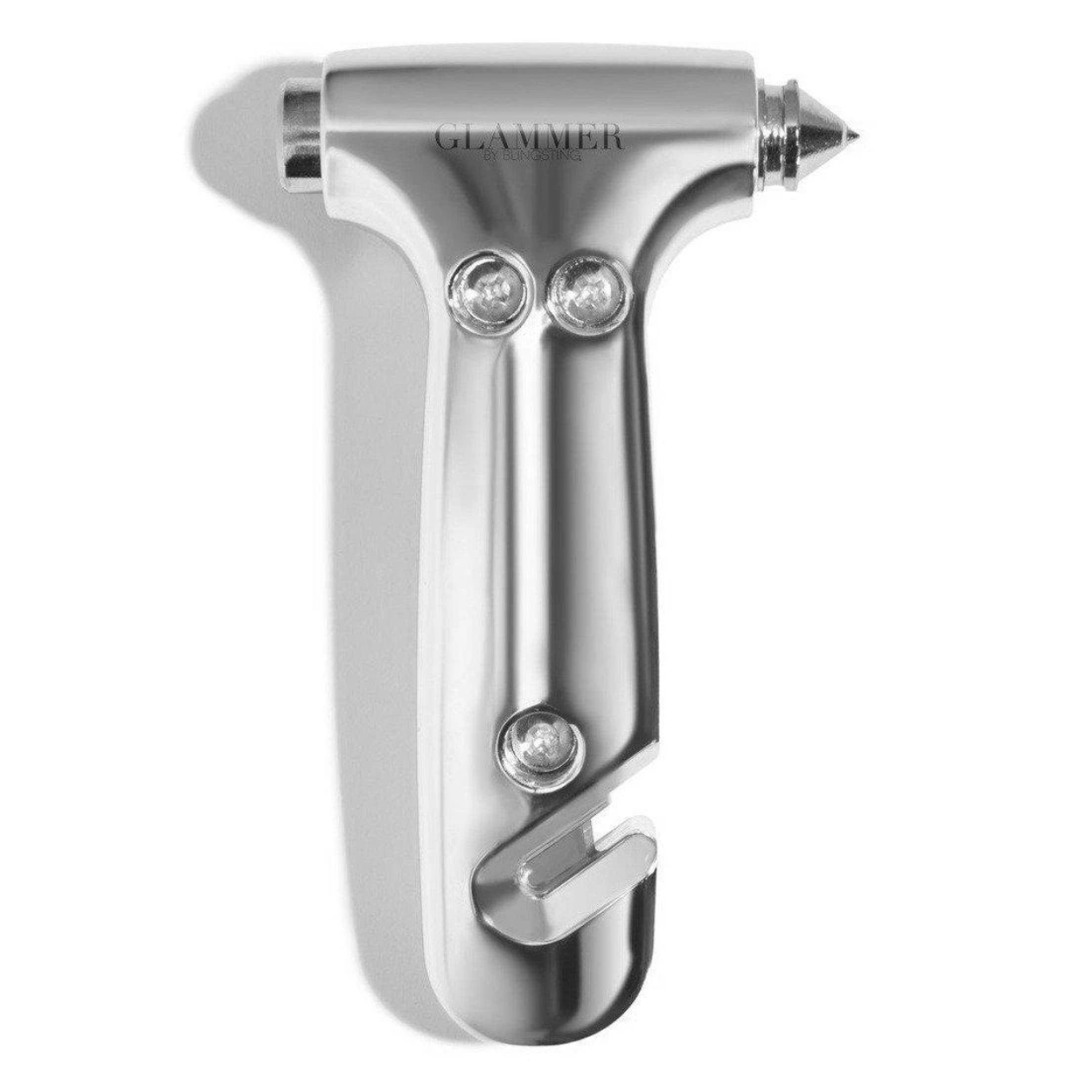 Escape Hammer - Silver | The Perfect Pair-W Accessories-Graceful & Chic Boutique, Family Clothing Store in Waxahachie, Texas