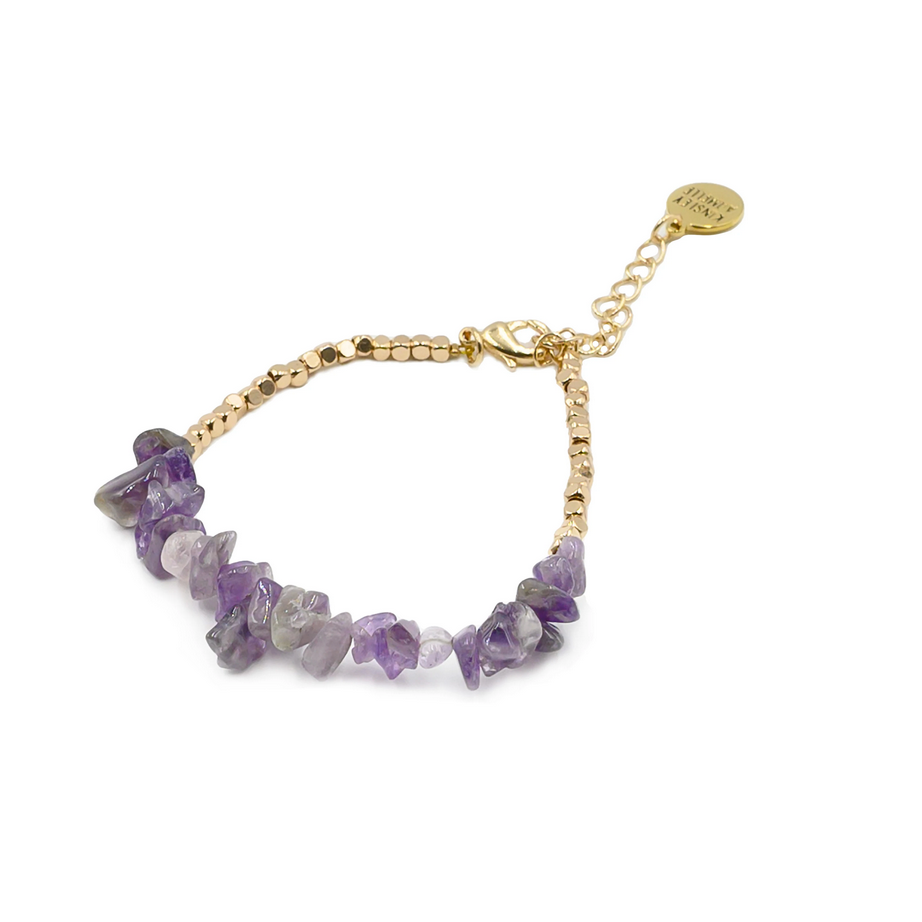 Chip Collection - Royal Bracelet-W Jewelry-Graceful & Chic Boutique, Family Clothing Store in Waxahachie, Texas