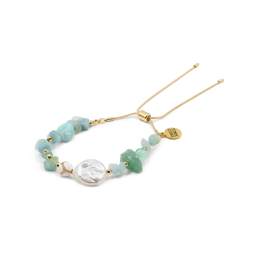 Epsi Collection - Solar Bracelet-W Jewelry-Graceful & Chic Boutique, Family Clothing Store in Waxahachie, Texas