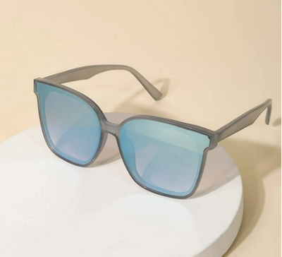 Wayfarer Sunglasses-Accessories-Graceful & Chic Boutique, Family Clothing Store in Waxahachie, Texas