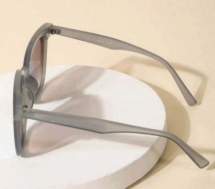 Wayfarer Sunglasses-Accessories-Graceful & Chic Boutique, Family Clothing Store in Waxahachie, Texas